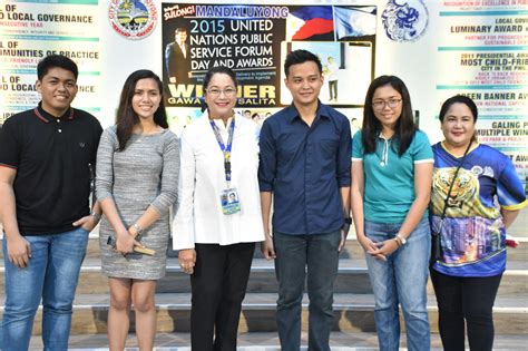 mandaluyong scholarship